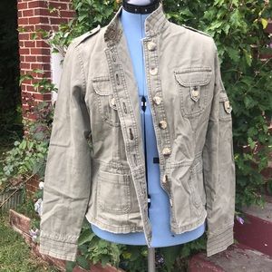 Jordache Jacket